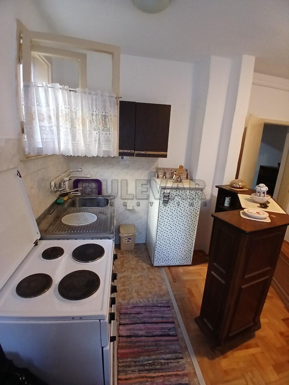 Glavna slika -Mavrovska, Jednoiposoban stan za izdavanje, 40m2, 200€