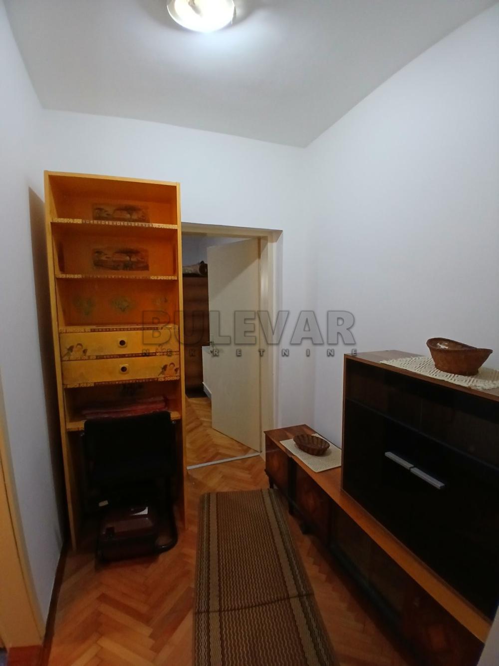 Slika 3 - Mavrovska, Jednoiposoban stan za izdavanje, 40m2, 200€