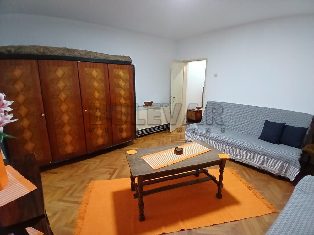 Slika 5 - Mavrovska, Jednoiposoban stan za izdavanje, 40m2, 200€