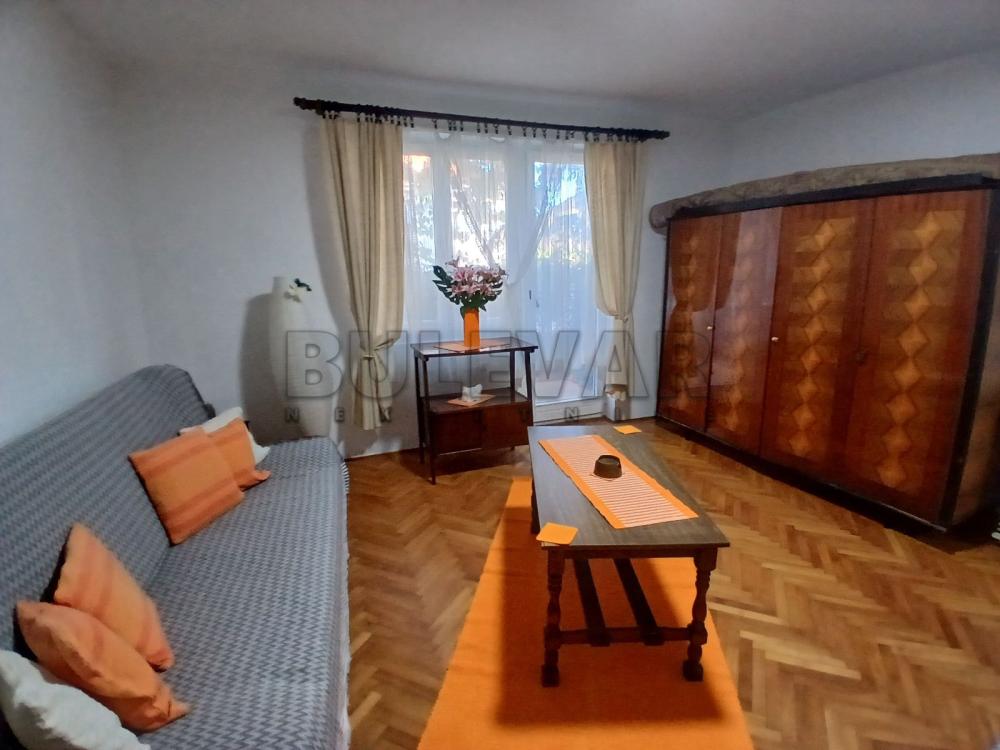 Slika 7 - Mavrovska, Jednoiposoban stan za izdavanje, 40m2, 200€