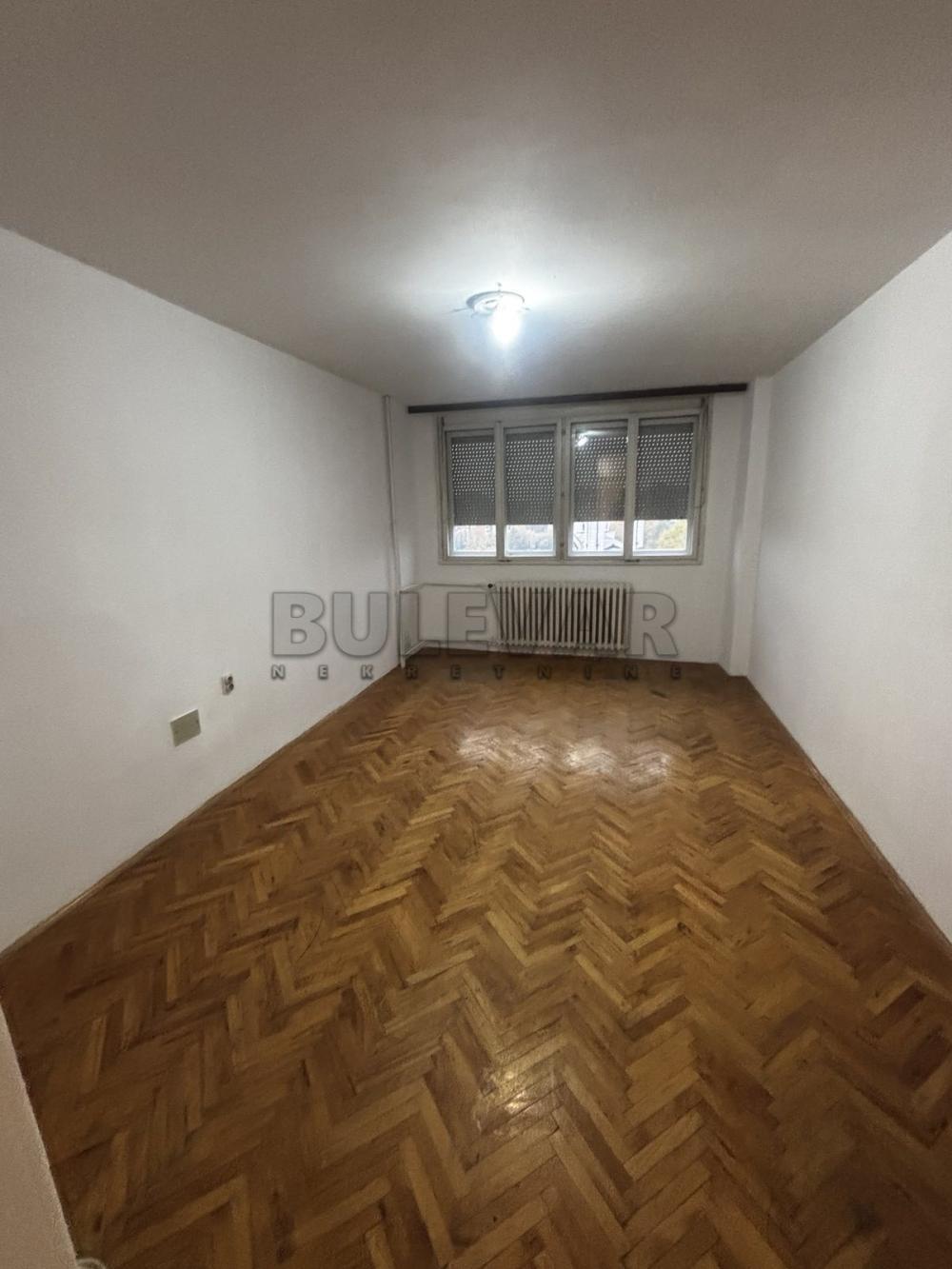 Glavna slika -Pariske komune, Dvosoban stan za izdavanje, 60m2, 250€