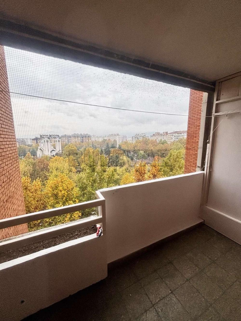 Slika 6 - Pariske komune, Dvosoban stan za izdavanje, 60m2, 250€