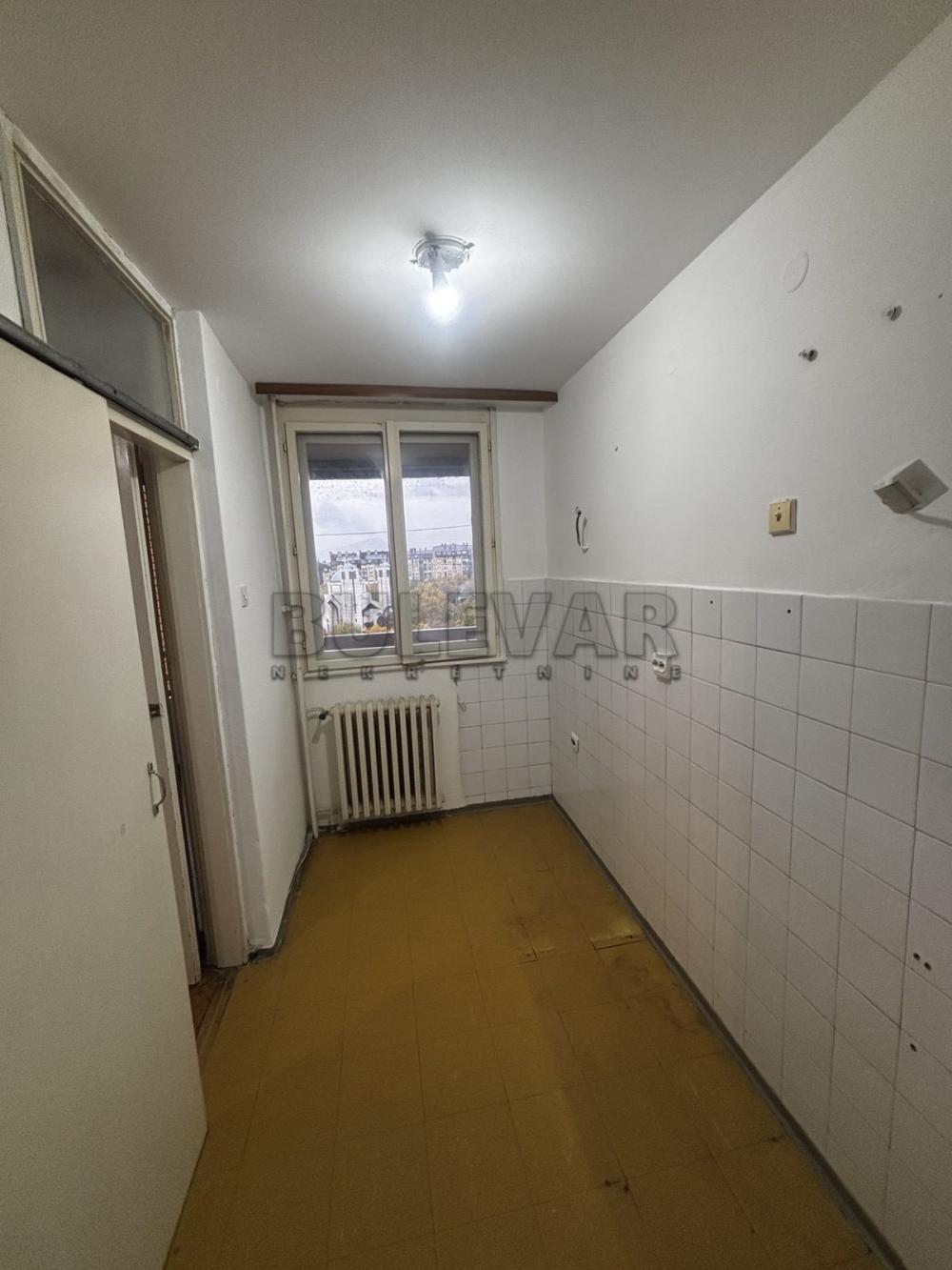 Slika 3 - Pariske komune, Dvosoban stan za izdavanje, 60m2, 250€