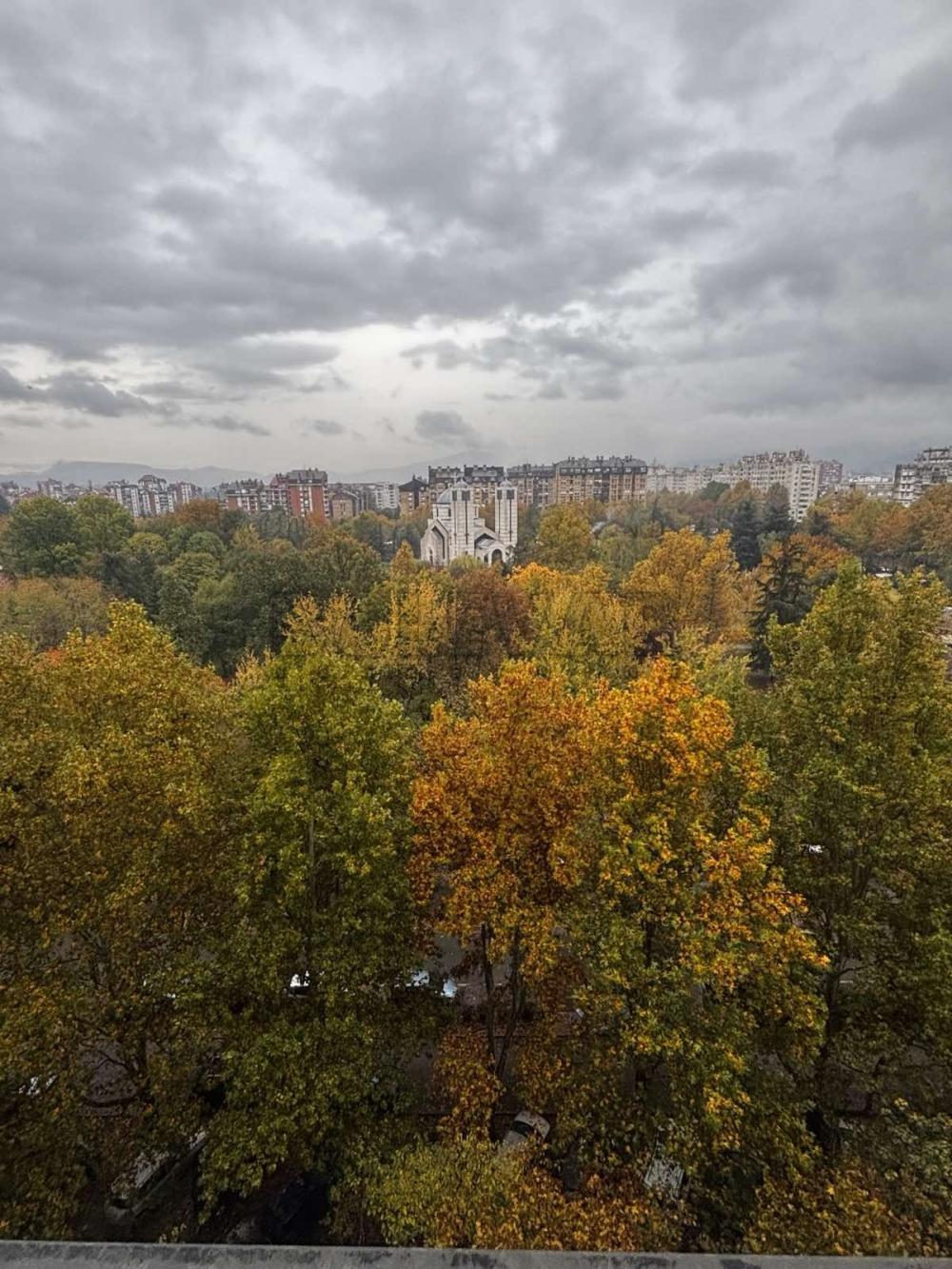 Slika 7 - Pariske komune, Dvosoban stan za izdavanje, 60m2, 250€