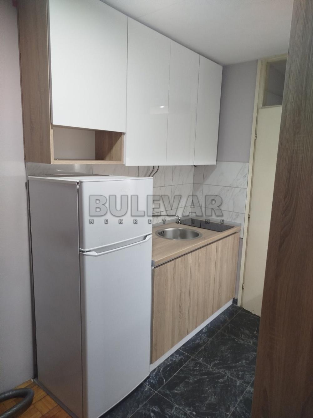 Slika 5 - Bulevar Nemanjića, Dvosoban stan za izdavanje, 52m2, 350€