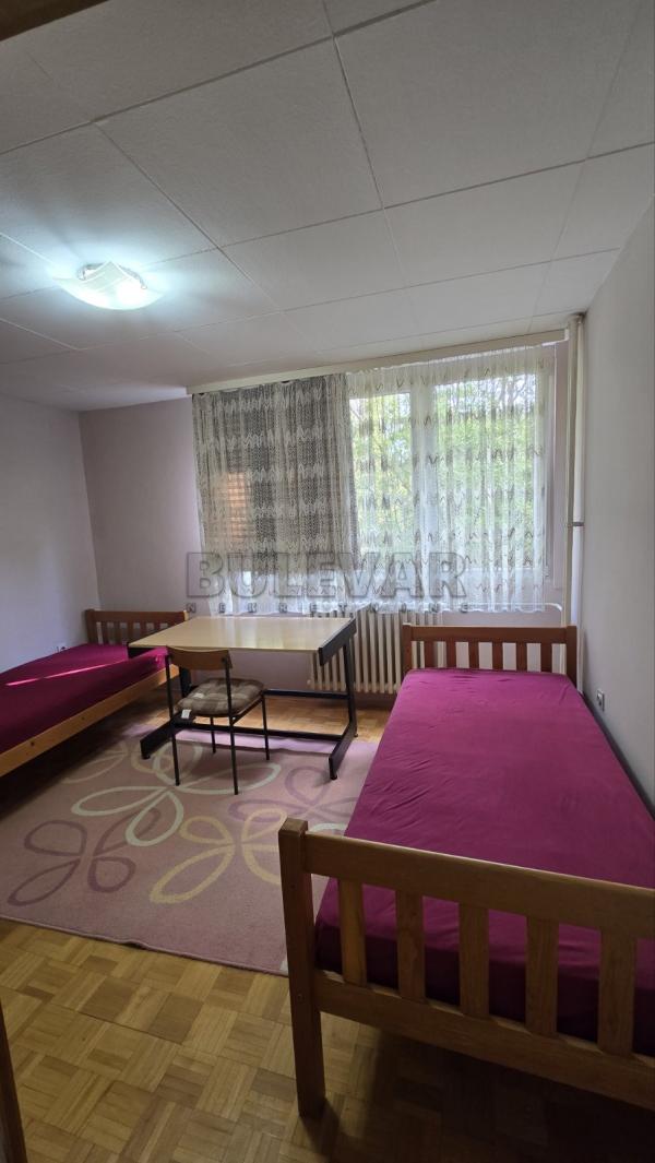 Slika 9 - Bulevar Nemanjića, Dvosoban stan za izdavanje, 52m2, 350€