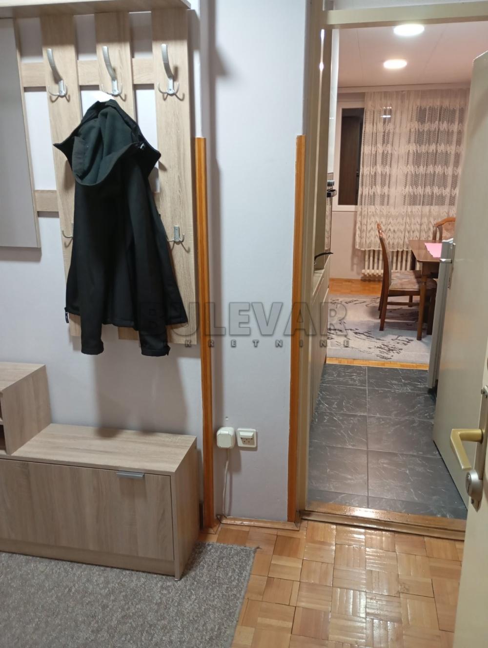 Slika 11 - Bulevar Nemanjića, Dvosoban stan za izdavanje, 52m2, 350€