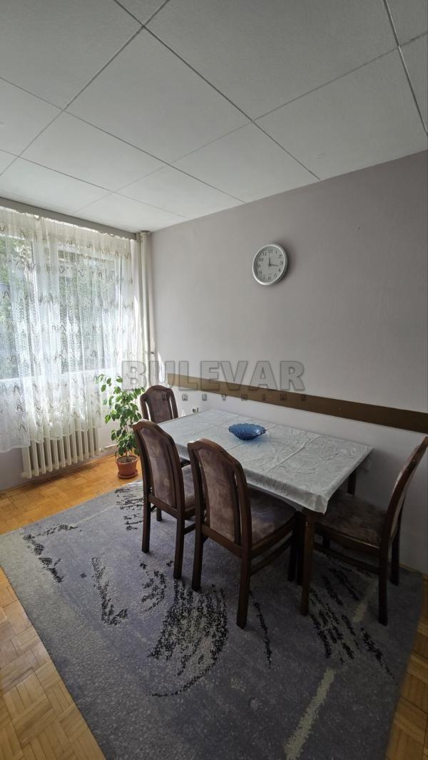 Slika 3 - Bulevar Nemanjića, Dvosoban stan za izdavanje, 52m2, 350€