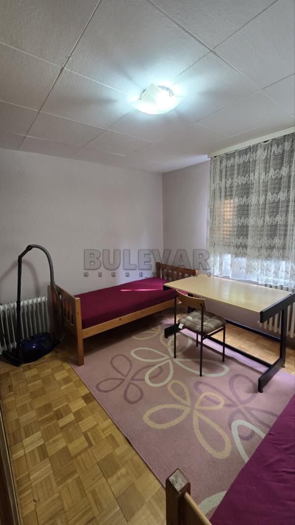 Slika 8 - Bulevar Nemanjića, Dvosoban stan za izdavanje, 52m2, 350€