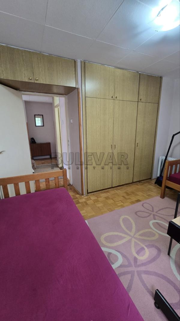 Slika 7 - Bulevar Nemanjića, Dvosoban stan za izdavanje, 52m2, 350€