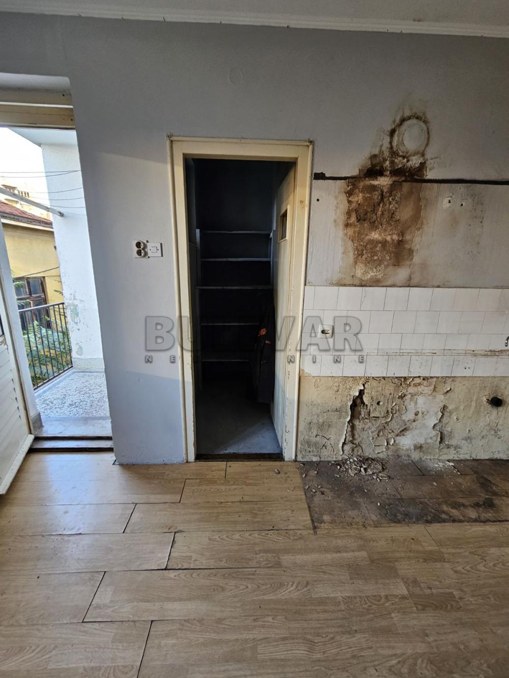 Slika 5 - Obilićev venac, Dvosoban stan za izdavanje, 43m2, 180€