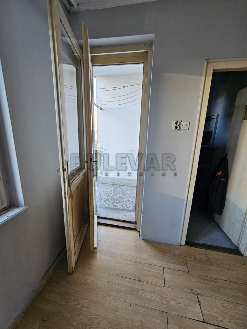 Slika 3 - Obilićev venac, Dvosoban stan za izdavanje, 43m2, 180€