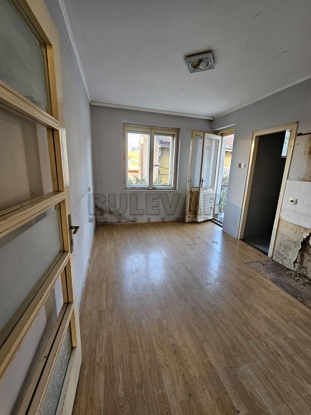 Slika 4 - Obilićev venac, Dvosoban stan za izdavanje, 43m2, 180€