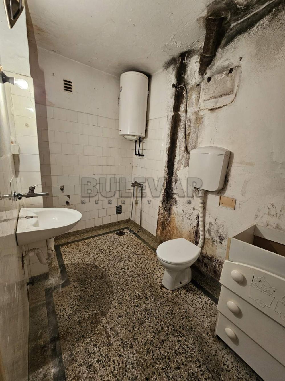 Slika 6 - Obilićev venac, Dvosoban stan za izdavanje, 43m2, 180€