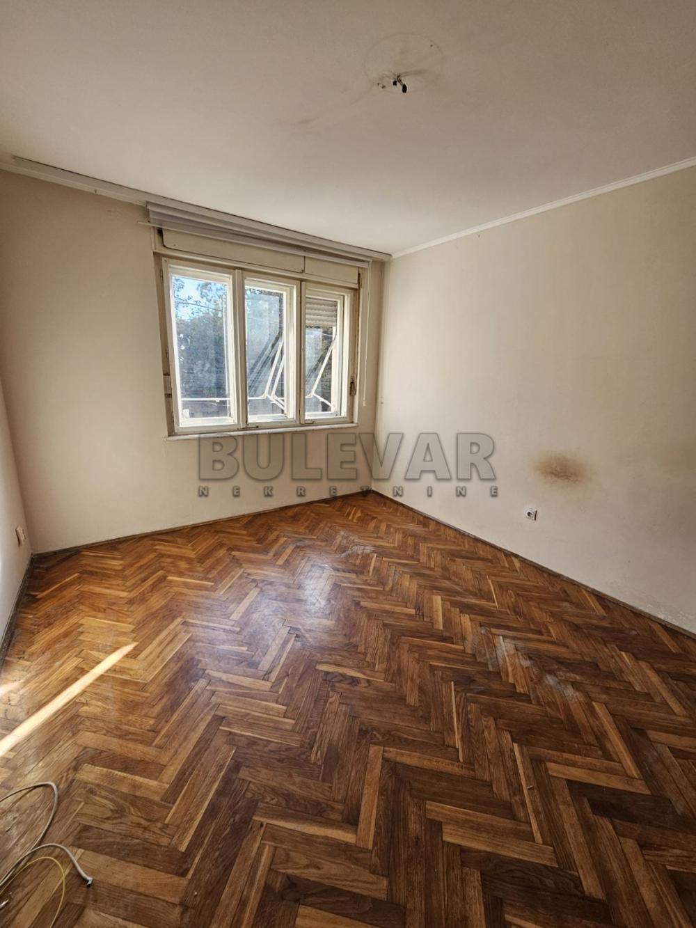 Slika 2 - Obilićev venac, Dvosoban stan za izdavanje, 43m2, 180€