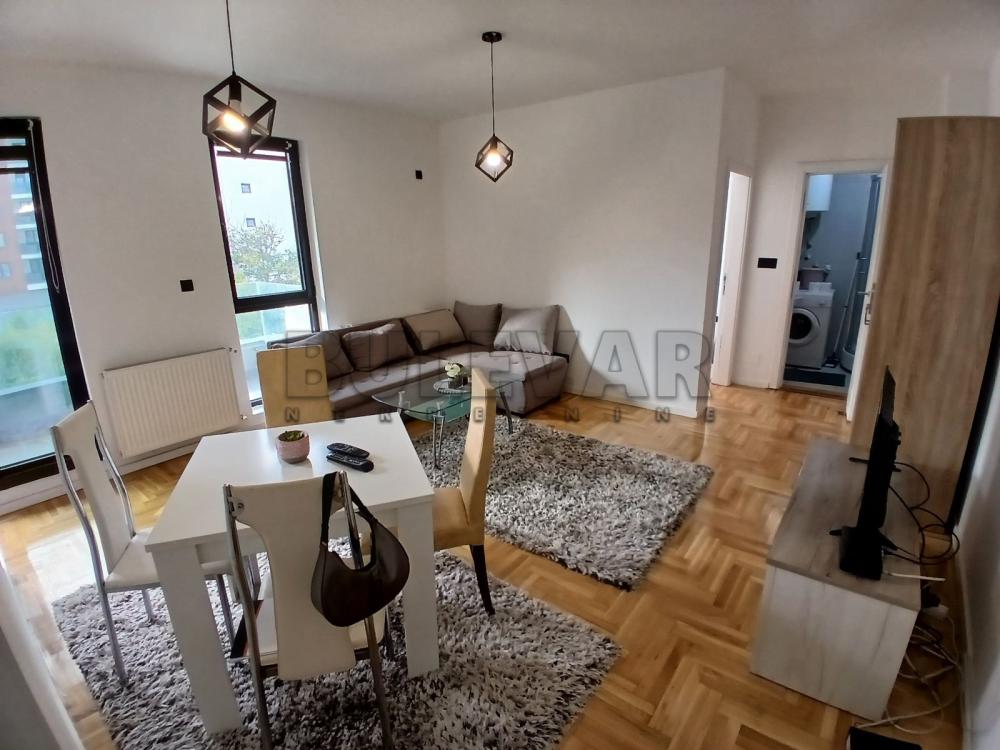 Slika 2 - Prvomajska, Jednoiposoban stan za izdavanje, 44m2, 370€