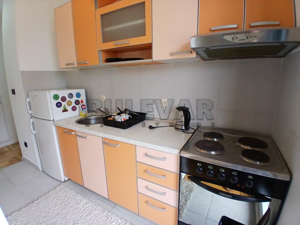 Slika 7 - Prvomajska, Jednoiposoban stan za izdavanje, 44m2, 370€