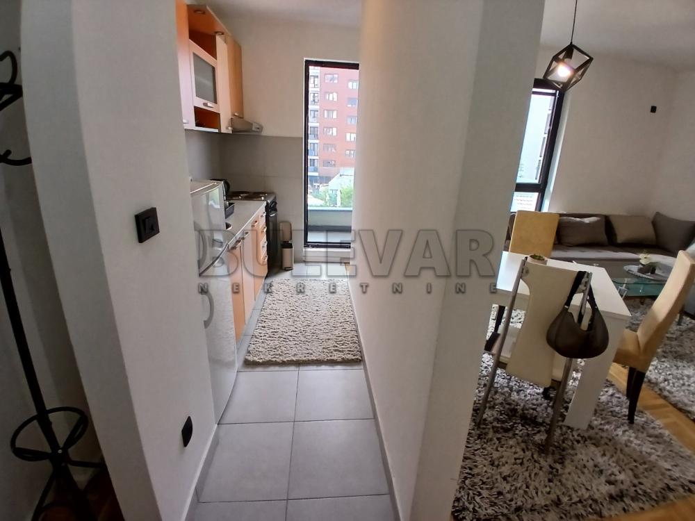 Slika 9 - Prvomajska, Jednoiposoban stan za izdavanje, 44m2, 370€