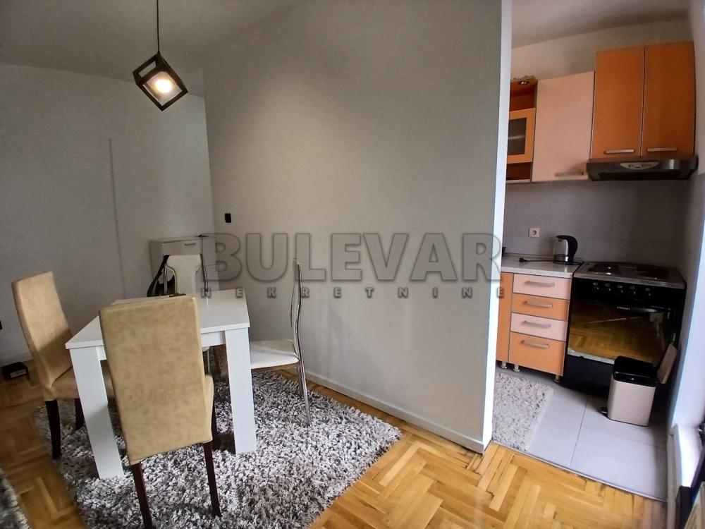 Slika 6 - Prvomajska, Jednoiposoban stan za izdavanje, 44m2, 370€