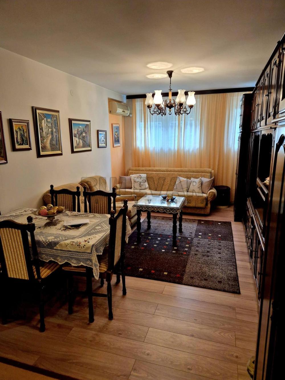 Glavna slika -Knjaževačka, Jednoiposoban stan za izdavanje, 50m2, 290€