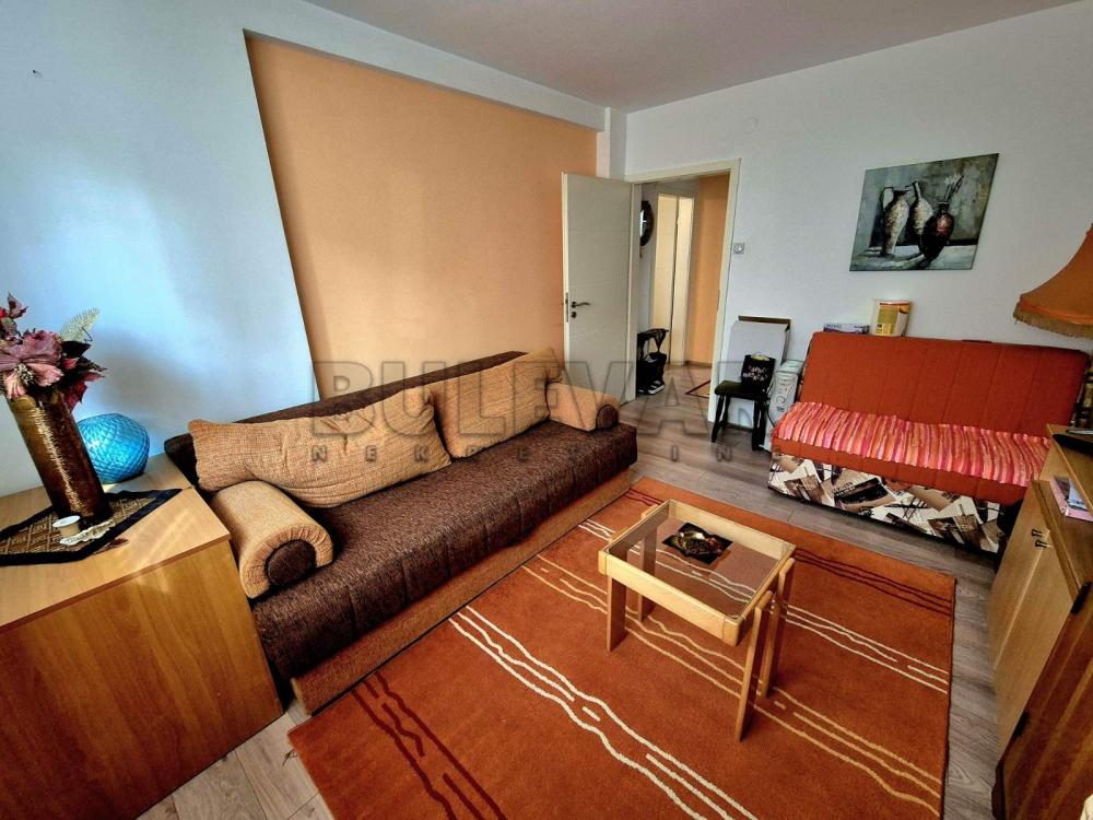 Slika 3 - Knjaževačka, Jednoiposoban stan za izdavanje, 50m2, 290€