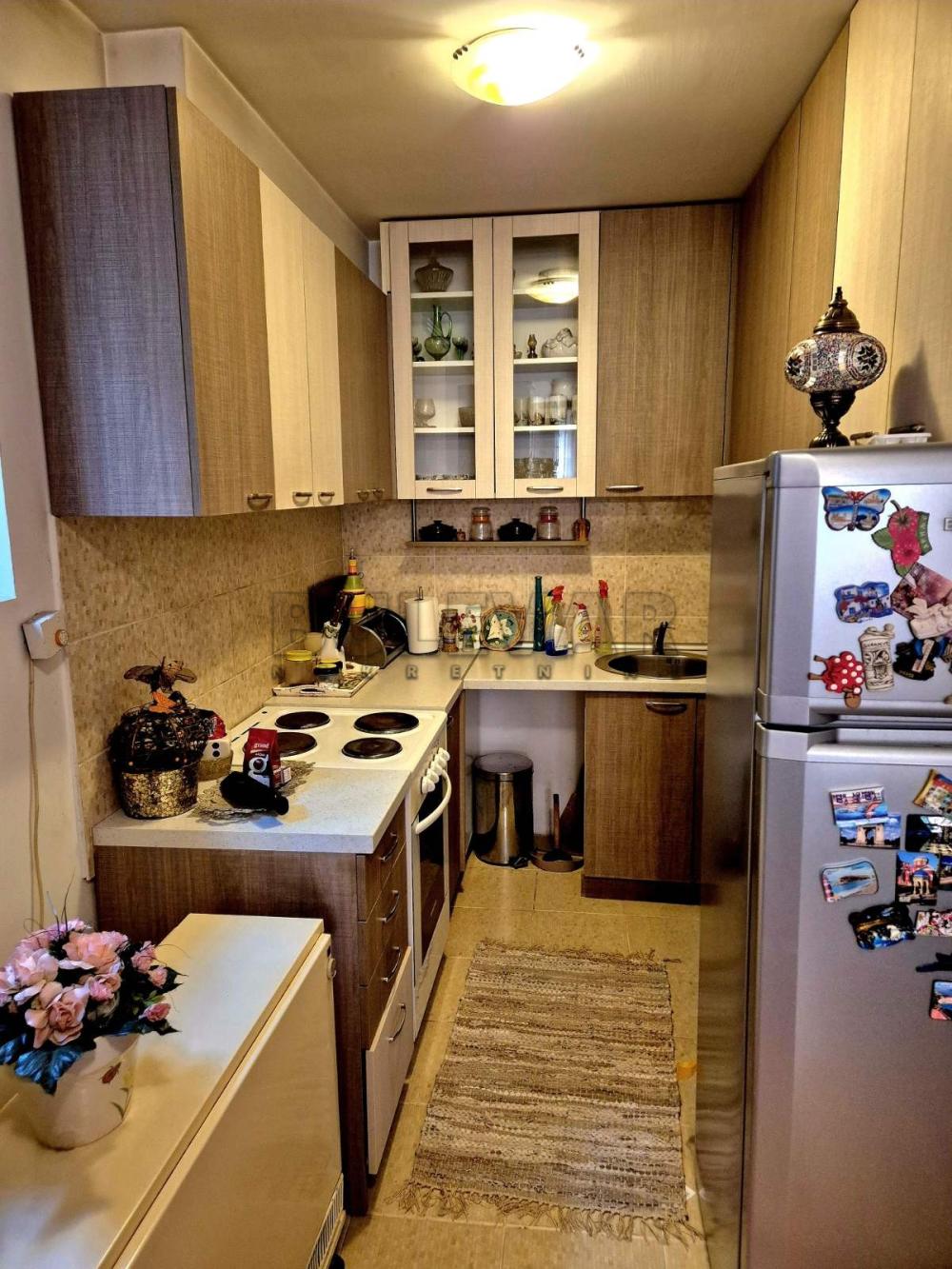 Slika 5 - Knjaževačka, Jednoiposoban stan za izdavanje, 50m2, 290€