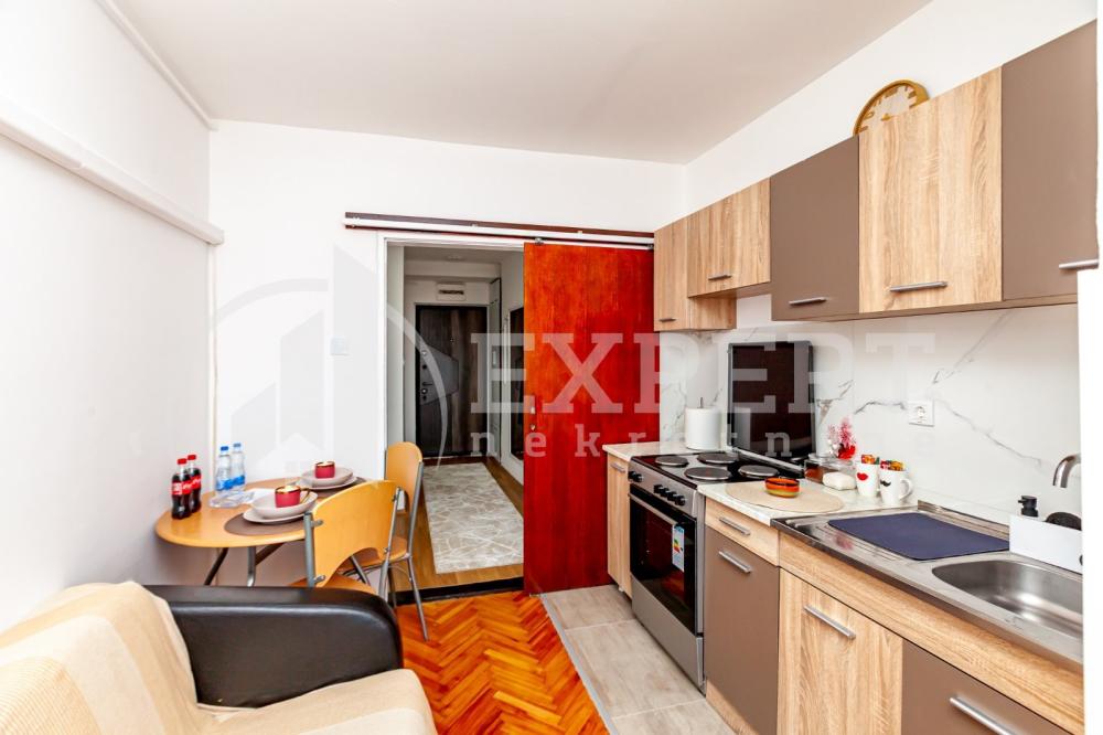 Slika 8 - Generala Milojka Lešjanina, Dvosoban stan na prodaju, 54m2, 118.500€