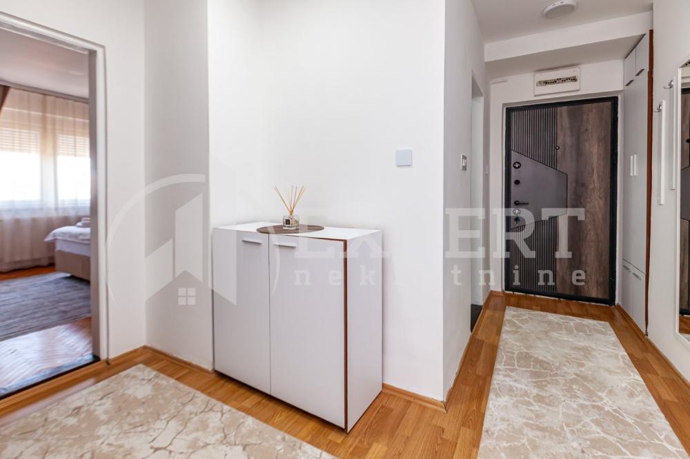 Slika 9 - Generala Milojka Lešjanina, Dvosoban stan na prodaju, 54m2, 118.500€