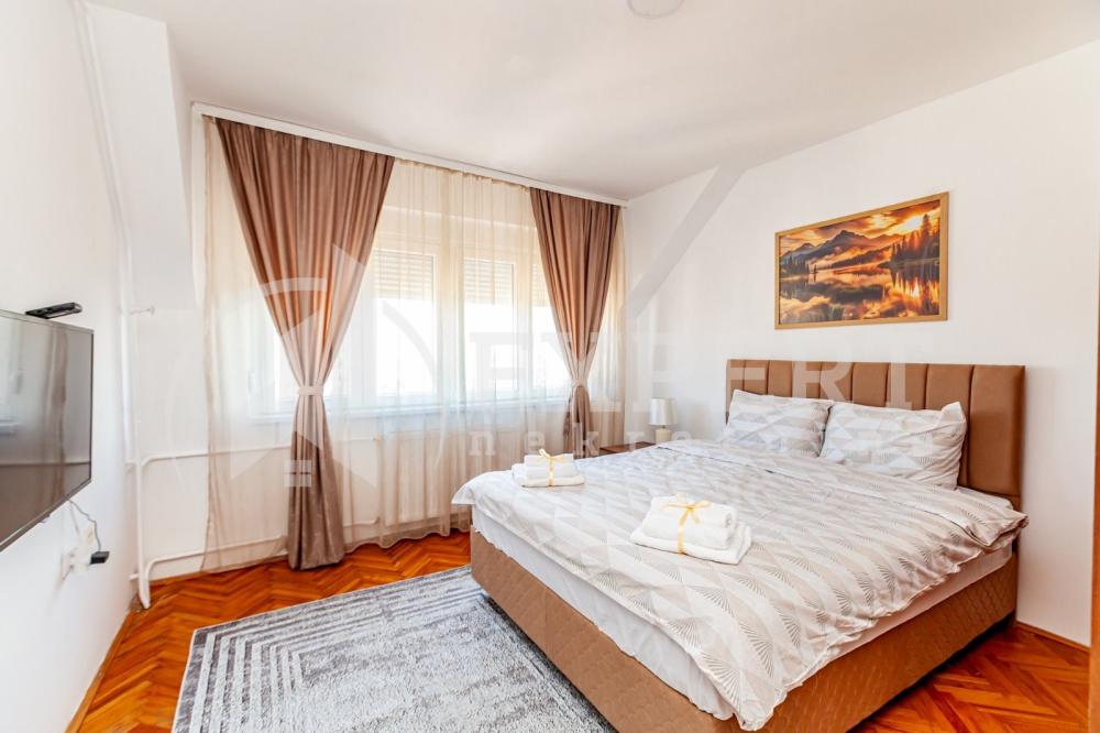 Slika 6 - Generala Milojka Lešjanina, Dvosoban stan na prodaju, 54m2, 118.500€