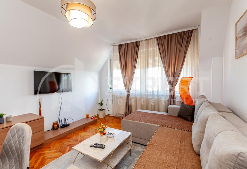 Slika 5 - Generala Milojka Lešjanina, Dvosoban stan na prodaju, 54m2, 118.500€