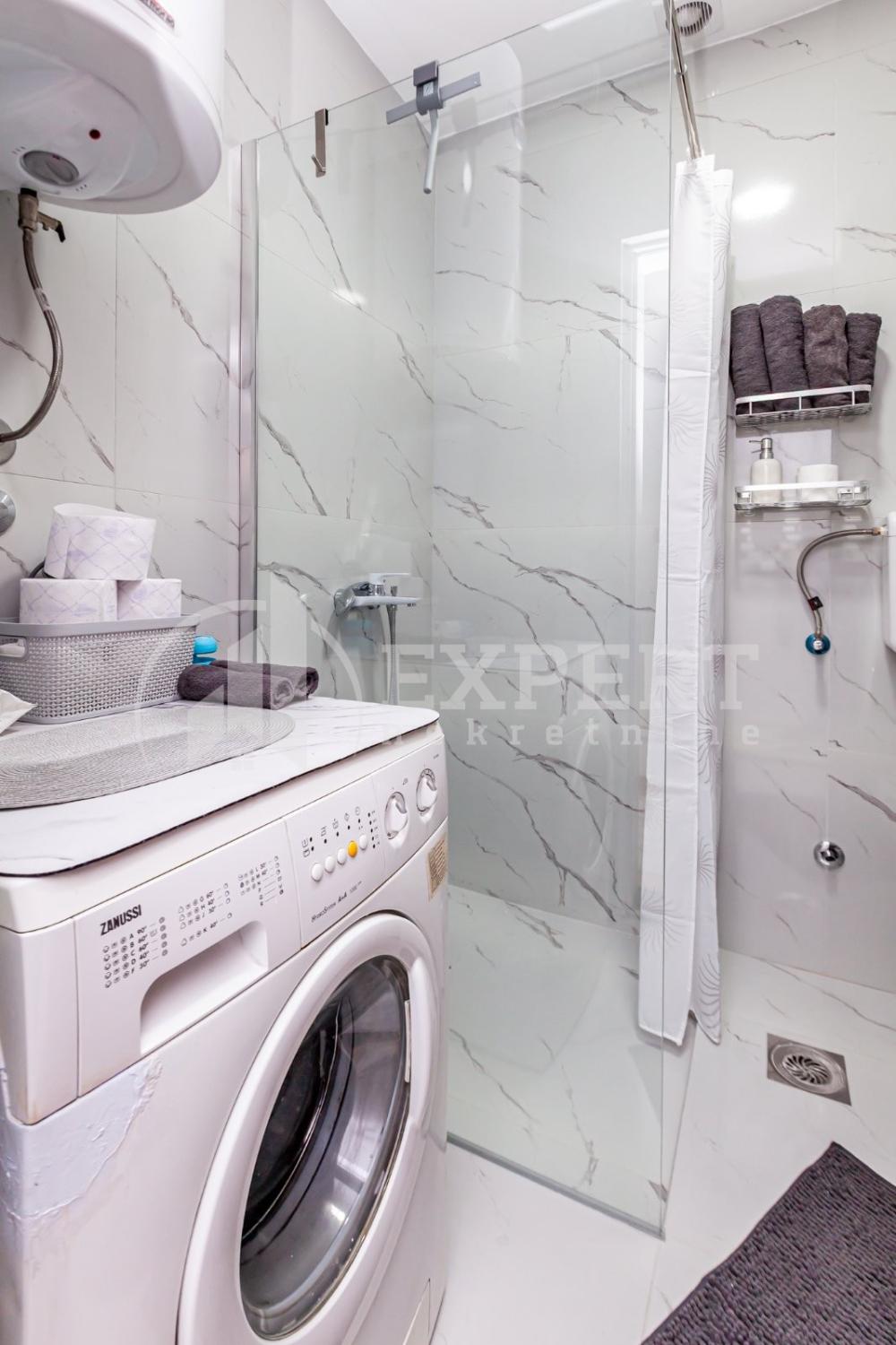 Slika 11 - Generala Milojka Lešjanina, Dvosoban stan na prodaju, 54m2, 118.500€