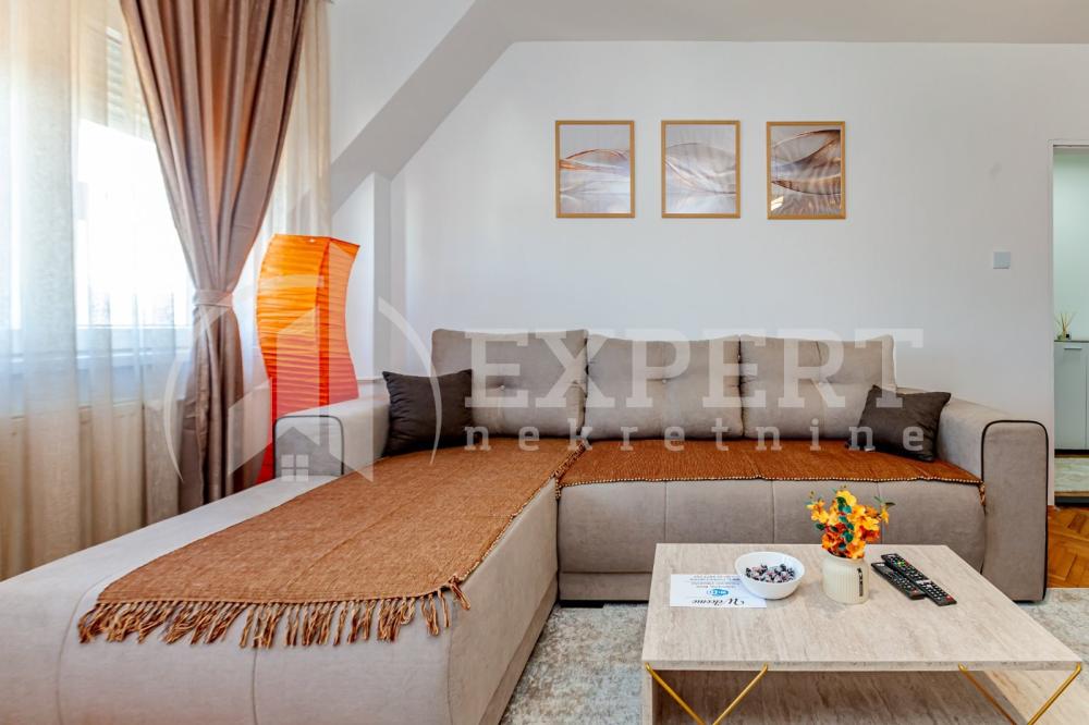 Slika 3 - Generala Milojka Lešjanina, Dvosoban stan na prodaju, 54m2, 118.500€