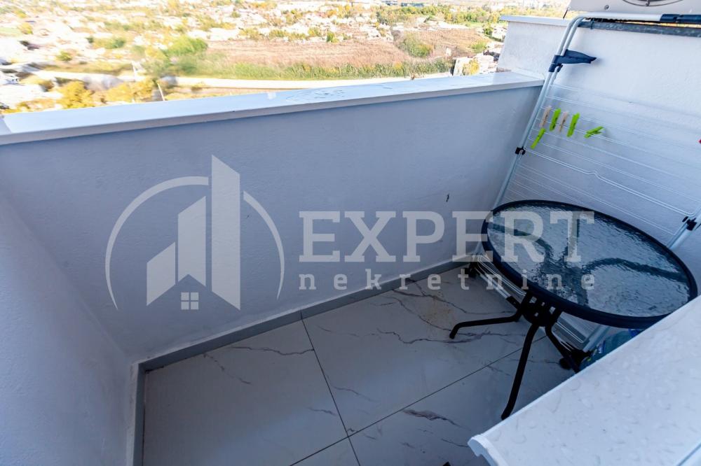 Slika 10 - Generala Milojka Lešjanina, Dvosoban stan na prodaju, 54m2, 118.500€