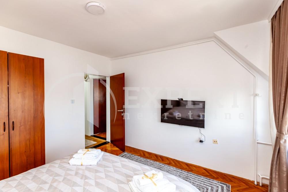 Slika 2 - Generala Milojka Lešjanina, Dvosoban stan na prodaju, 54m2, 118.500€