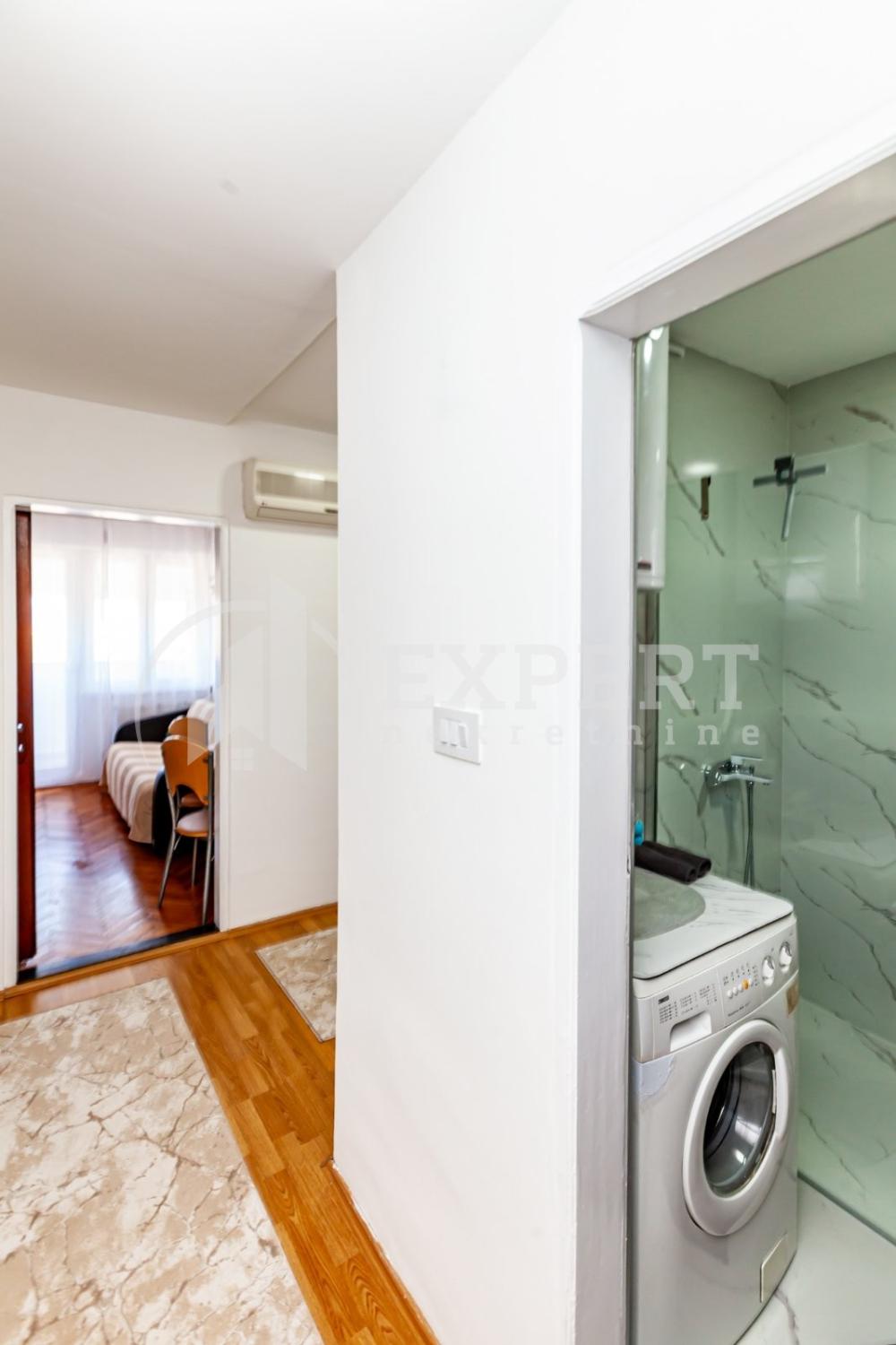 Slika 4 - Generala Milojka Lešjanina, Dvosoban stan na prodaju, 54m2, 118.500€