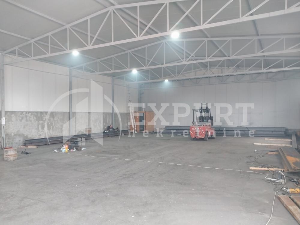 Slika 1 - Topličkog partizanskog odreda,  Lokal za izdavanje, 853m2, 2.985€