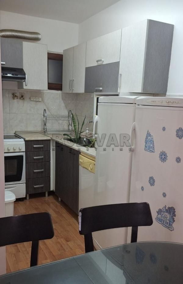 Glavna slika -Čarnojevića, Dvosoban stan za izdavanje, 50m2, 270€