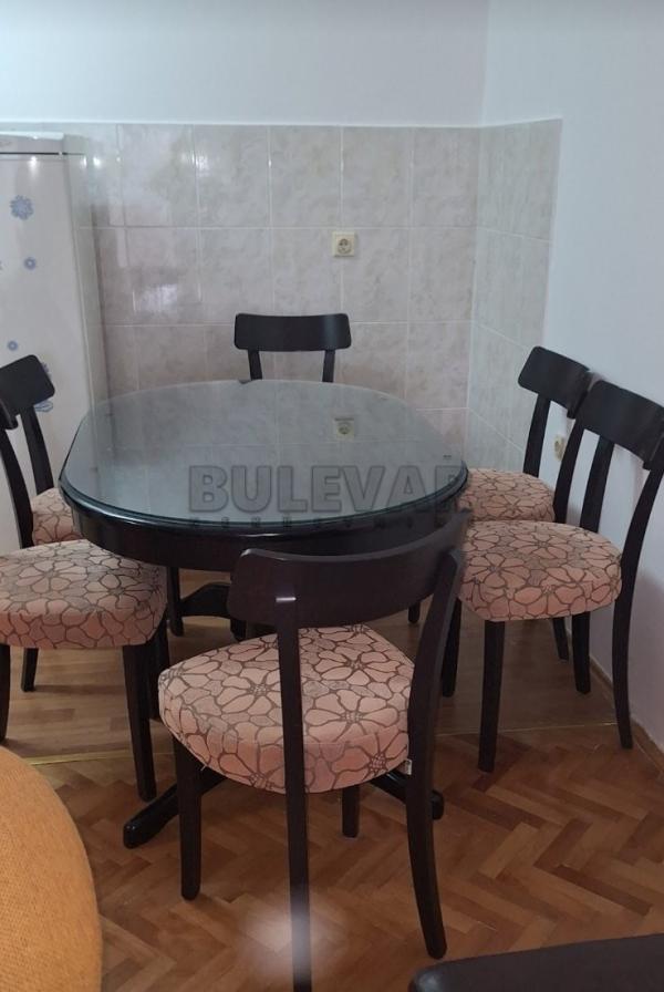 Slika 2 - Čarnojevića, Dvosoban stan za izdavanje, 50m2, 270€