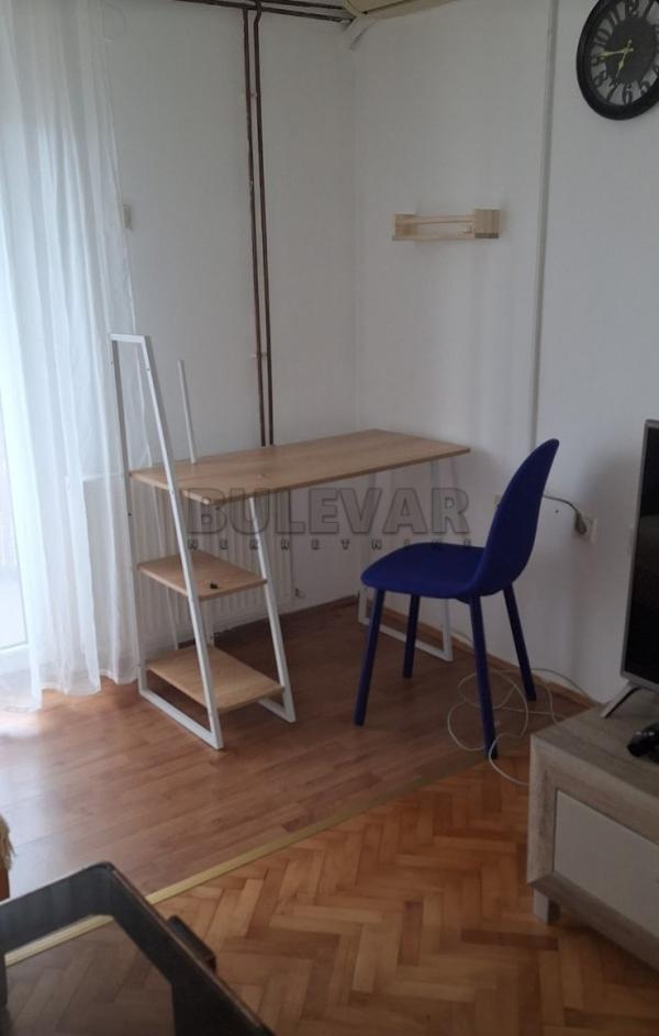 Slika 7 - Čarnojevića, Dvosoban stan za izdavanje, 50m2, 270€