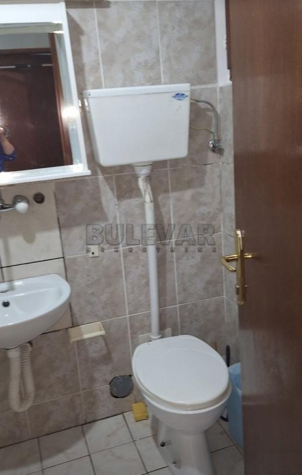 Slika 11 - Čarnojevića, Dvosoban stan za izdavanje, 50m2, 270€