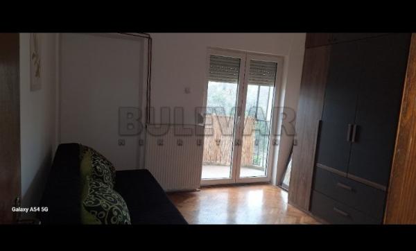 Slika 6 - Čarnojevića, Dvosoban stan za izdavanje, 50m2, 270€