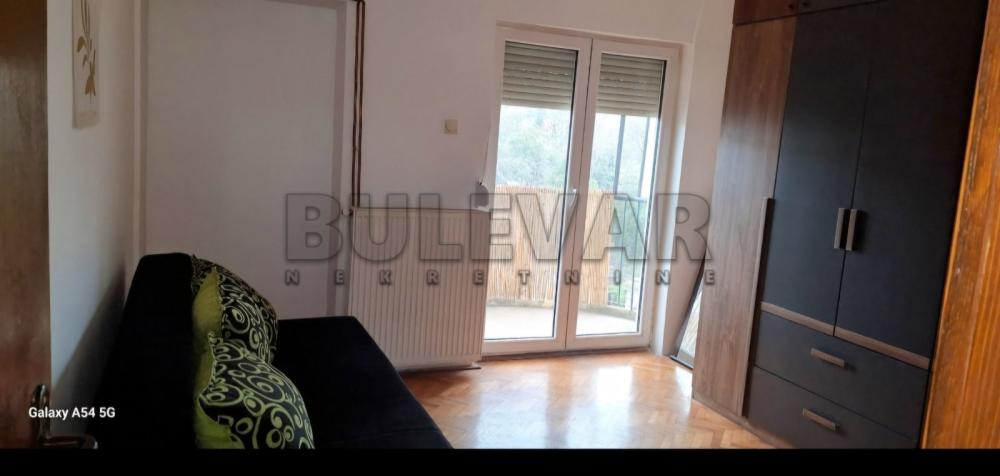 Slika 5 - Čarnojevića, Dvosoban stan za izdavanje, 50m2, 270€