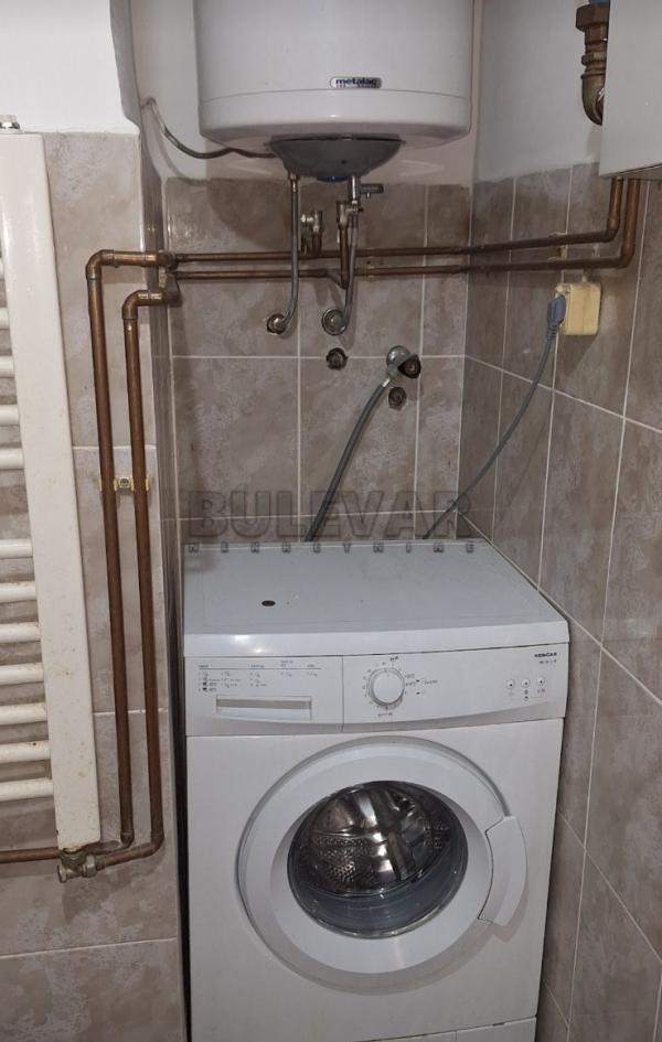 Slika 8 - Čarnojevića, Dvosoban stan za izdavanje, 50m2, 270€