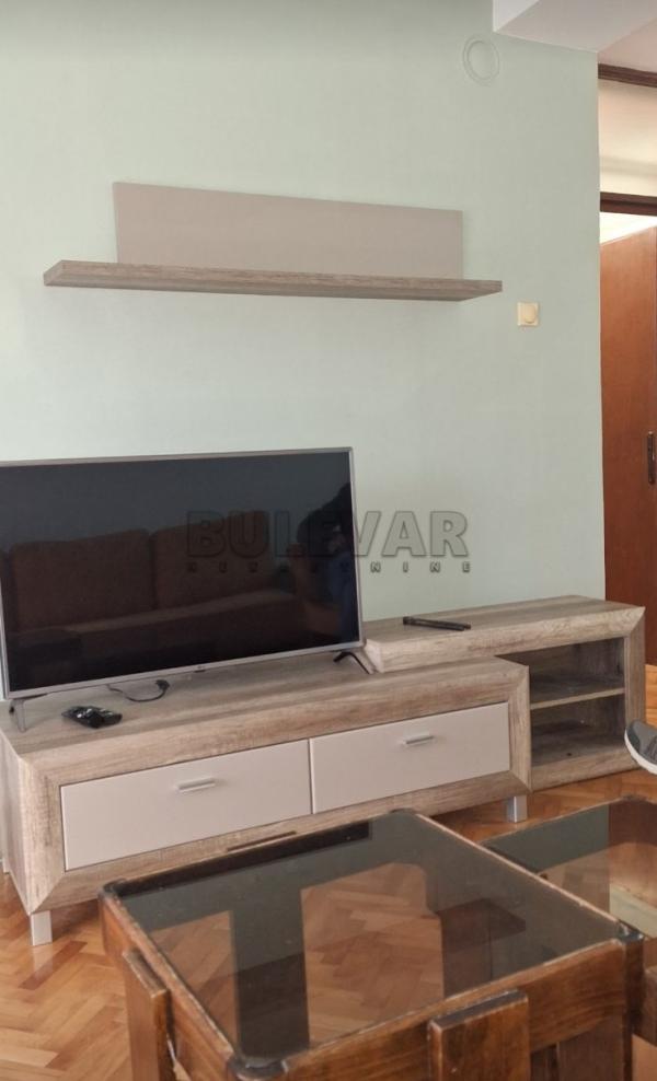 Slika 4 - Čarnojevića, Dvosoban stan za izdavanje, 50m2, 270€