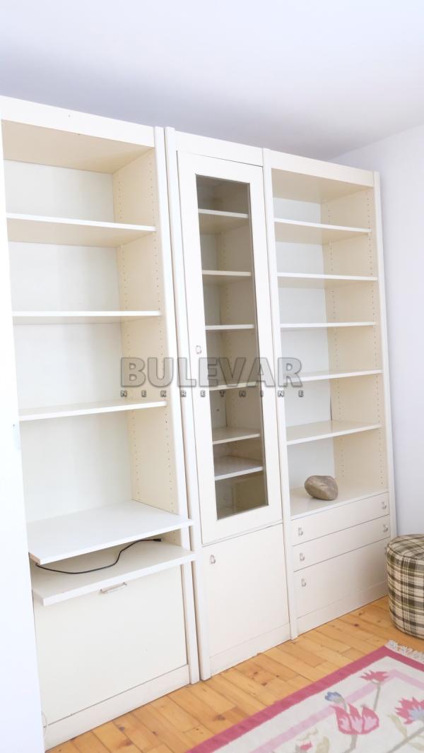 Slika 9 - Prvomajska, Trosoban stan za izdavanje, 75m2, 400€