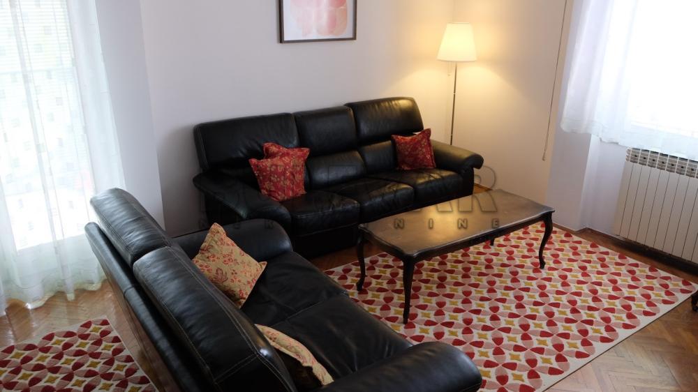 Glavna slika -Prvomajska, Trosoban stan za izdavanje, 75m2, 400€