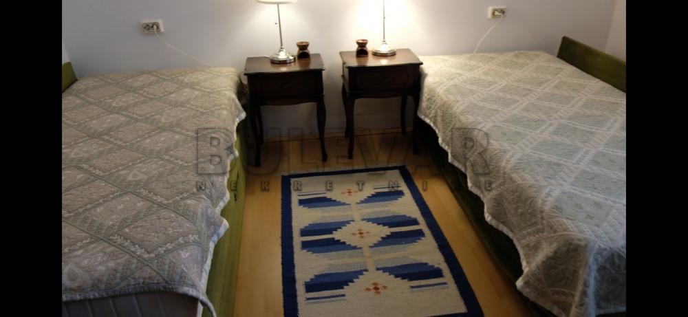 Slika 11 - Prvomajska, Trosoban stan za izdavanje, 75m2, 400€