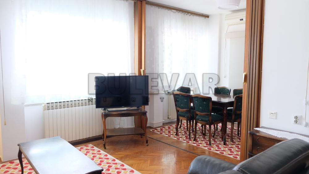 Slika 3 - Prvomajska, Trosoban stan za izdavanje, 75m2, 400€