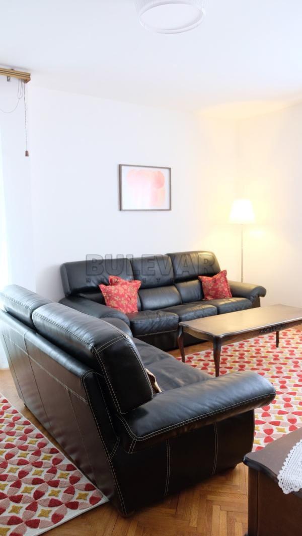 Slika 1 - Prvomajska, Trosoban stan za izdavanje, 75m2, 400€