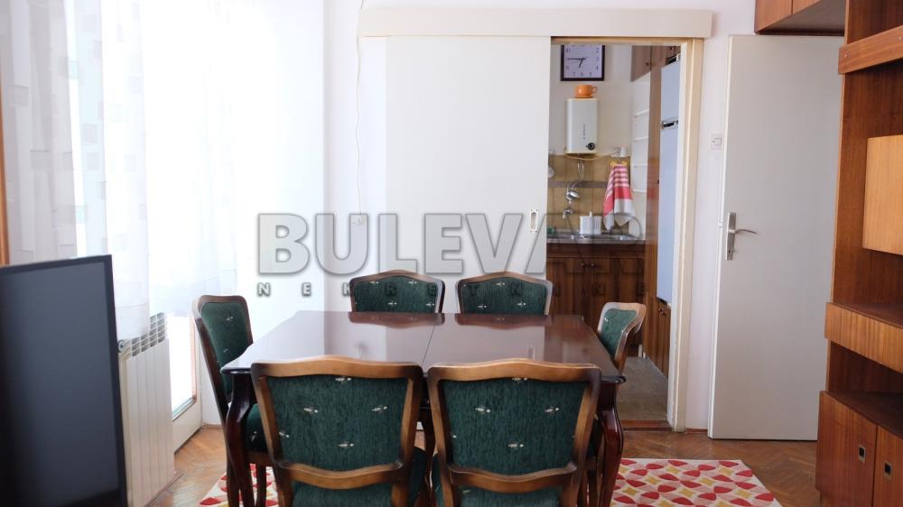 Slika 4 - Prvomajska, Trosoban stan za izdavanje, 75m2, 400€